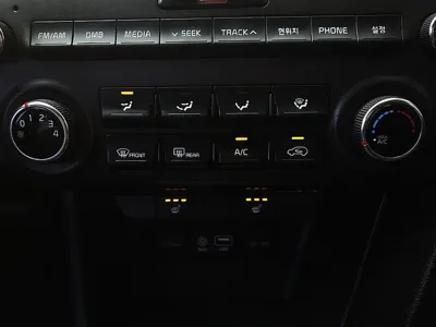 Kia Sportage 2016, 149912 км, за 5817.03 USD - фото 12