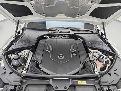 Mercedes-Benz S-Class 2021, 38846 км, за 76018.03 USD - фото 6