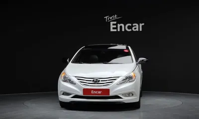 Hyundai Sonata 2010, 143928 км, за 2284.36 USD