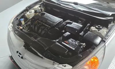 Hyundai Sonata 2010, 143928 км, за 2284.36 USD - фото 6