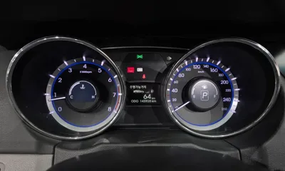 Hyundai Sonata 2010, 143928 км, за 2284.36 USD - фото 8