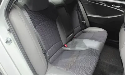 Hyundai Sonata 2010, 143928 км, за 2284.36 USD - фото 13
