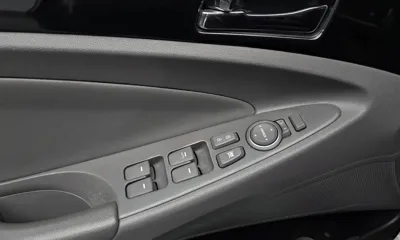 Hyundai Sonata 2010, 143928 км, за 2284.36 USD - фото 17