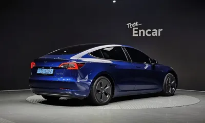 Tesla Model 3 2022, 38030 км, за 25610.87 USD