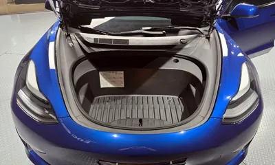 Tesla Model 3 2022, 38030 км, за 25610.87 USD - фото 6