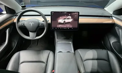 Tesla Model 3 2022, 38030 км, за 25610.87 USD - фото 7