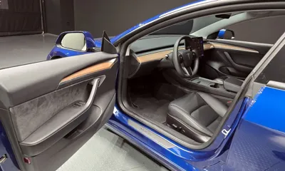 Tesla Model 3 2022, 38030 км, за 25610.87 USD - фото 10