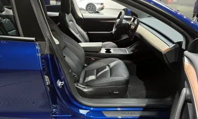 Tesla Model 3 2022, 38030 км, за 25610.87 USD - фото 11