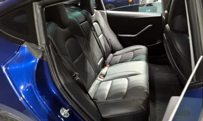 Tesla Model 3 2022, 38030 км, за 25610.87 USD - фото 12
