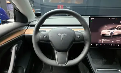 Tesla Model 3 2022, 38030 км, за 25610.87 USD - фото 13
