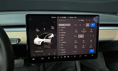 Tesla Model 3 2022, 38030 км, за 25610.87 USD - фото 15