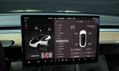 Tesla Model 3 2022, 38030 км, за 25610.87 USD - фото 16