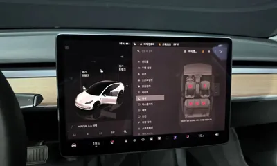 Tesla Model 3 2022, 38030 км, за 25610.87 USD - фото 17