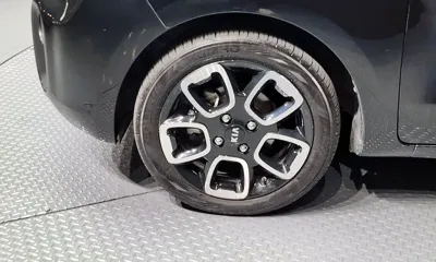 Kia Ray 2021, 59620 км, за 9205.29 USD