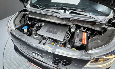 Kia Ray 2021, 59620 км, за 9205.29 USD - фото 6