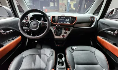 Kia Ray 2021, 59620 км, за 9205.29 USD - фото 7
