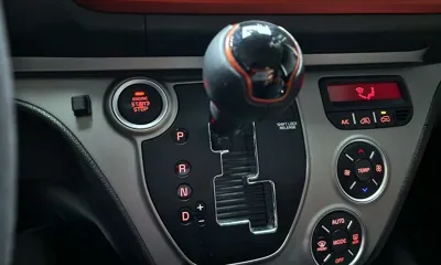 Kia Ray 2021, 59620 км, за 9205.29 USD - фото 9