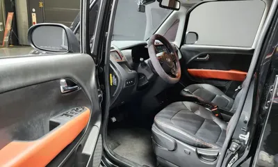 Kia Ray 2021, 59620 км, за 9205.29 USD - фото 11