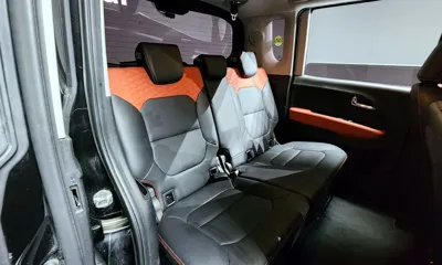 Kia Ray 2021, 59620 км, за 9205.29 USD - фото 12