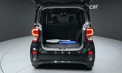 Kia Ray 2021, 59620 км, за 9205.29 USD - фото 20