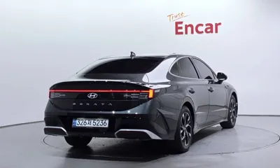 Hyundai Sonata 2024, 52490 км, за 20381.58 USD