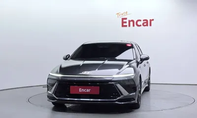 Hyundai Sonata 2024, 52490 км, за 20381.58 USD