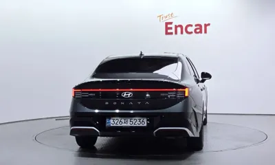 Hyundai Sonata 2024, 52490 км, за 20381.58 USD