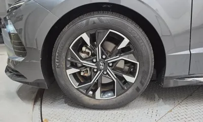 Hyundai Sonata 2024, 52490 км, за 20381.58 USD