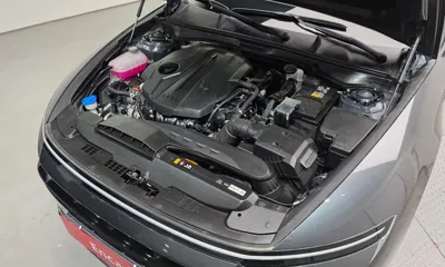 Hyundai Sonata 2024, 52490 км, за 20381.58 USD - фото 6