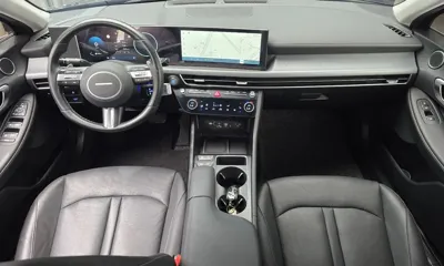 Hyundai Sonata 2024, 52490 км, за 20381.58 USD - фото 7