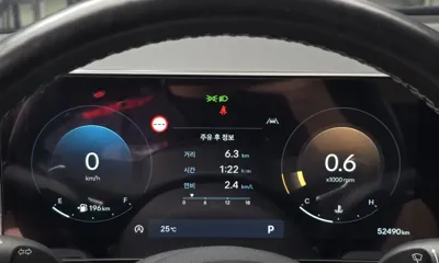 Hyundai Sonata 2024, 52490 км, за 20381.58 USD - фото 8