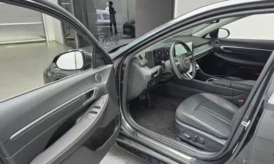 Hyundai Sonata 2024, 52490 км, за 20381.58 USD - фото 10