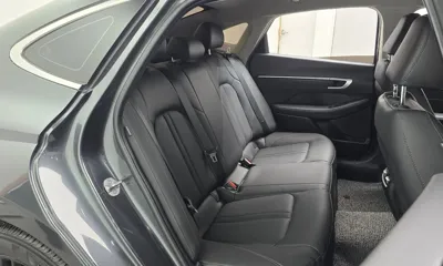 Hyundai Sonata 2024, 52490 км, за 20381.58 USD - фото 11