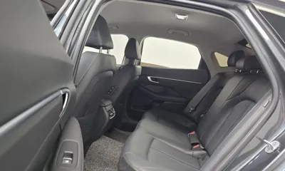 Hyundai Sonata 2024, 52490 км, за 20381.58 USD - фото 12