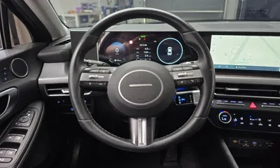 Hyundai Sonata 2024, 52490 км, за 20381.58 USD - фото 13