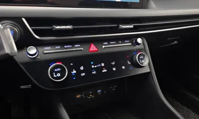 Hyundai Sonata 2024, 52490 км, за 20381.58 USD - фото 17