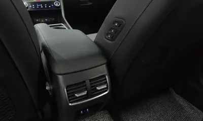 Hyundai Sonata 2024, 52490 км, за 20381.58 USD - фото 20