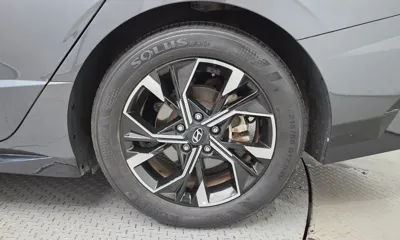 Hyundai Sonata 2024, 52490 км, за 20381.58 USD - фото 21