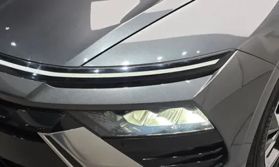 Hyundai Sonata 2024, 52490 км, за 20381.58 USD - фото 22