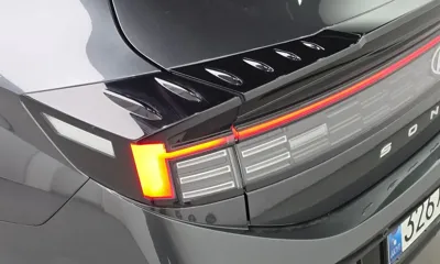 Hyundai Sonata 2024, 52490 км, за 20381.58 USD - фото 23