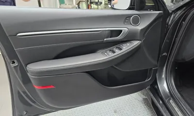 Hyundai Sonata 2024, 52490 км, за 20381.58 USD - фото 24