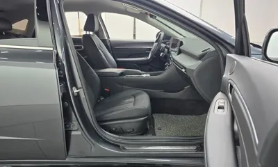 Hyundai Sonata 2024, 52490 км, за 20381.58 USD - фото 26