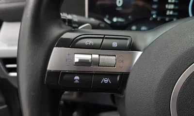 Hyundai Sonata 2024, 52490 км, за 20381.58 USD - фото 28
