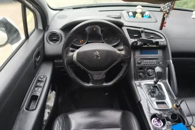 Peugeot 3008 2013, 133100 км, за 3362 USD - фото 10