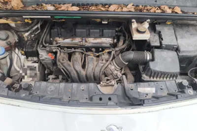 Peugeot 3008 2013, 133100 км, за 3362 USD - фото 21