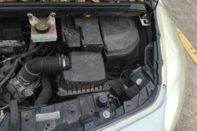 Peugeot 3008 2013, 133100 км, за 3362 USD - фото 22