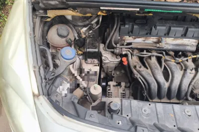 Peugeot 3008 2013, 133100 км, за 3362 USD - фото 23