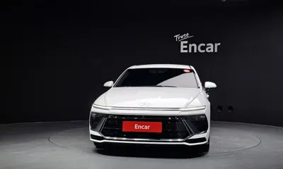 Hyundai Sonata 2024, 42738 км, за 18169.8 USD