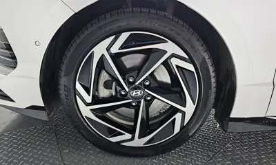 Hyundai Sonata 2024, 42738 км, за 18169.8 USD