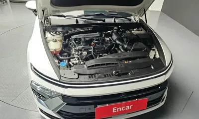 Hyundai Sonata 2024, 42738 км, за 18169.8 USD - фото 6